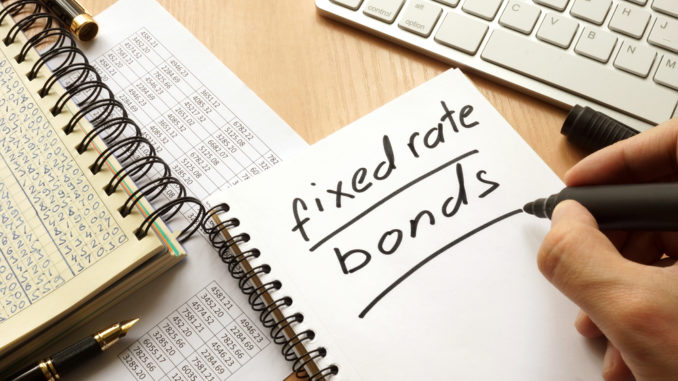 Fixed Rate Bonds Guide Fixed Rate Bonds Guide