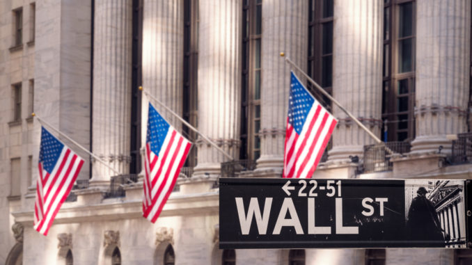 IG US Stock Trading