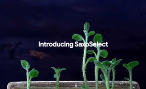 SaxoSelect