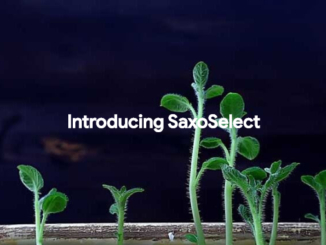 SaxoSelect