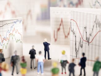 Currency transfers in volitile markets