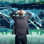 Should you buy stocks in a crash