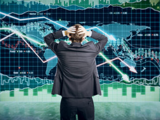 Should you buy stocks in a crash