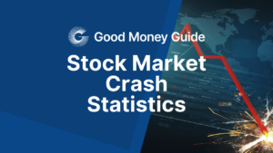 Stock Market Crash Statistics