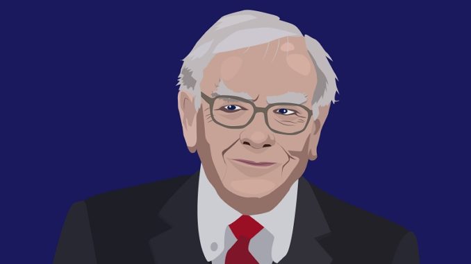 Warren Buffett's 2020 Shareholders Letterrren Buffet Warren Buffett's 2020 Shareholders Letterrren Buffet