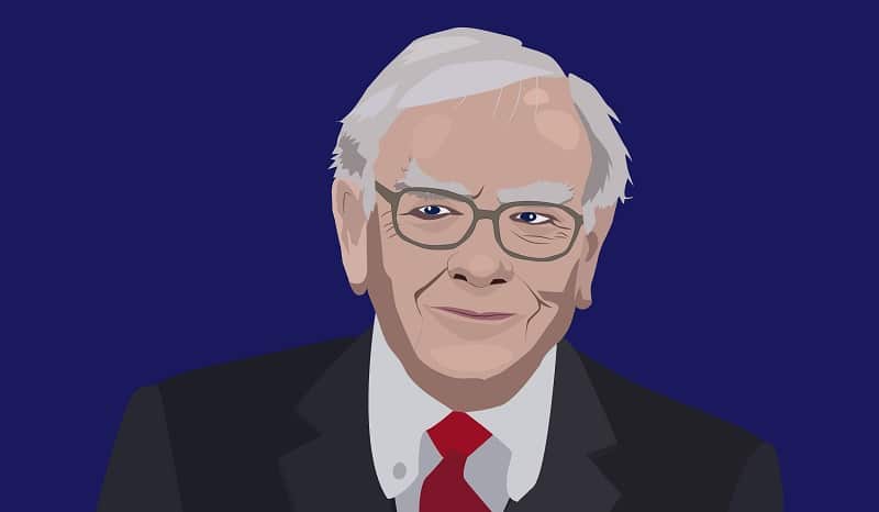 How to invest like Warren Buffett