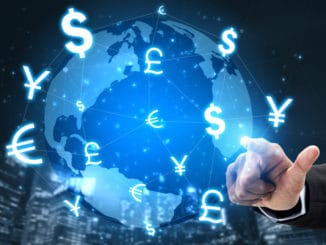 Will currency markets close?