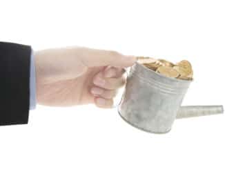Drip feed investing versus lump sum investments
