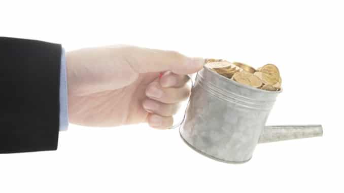 Drip feed investing versus lump sum investments