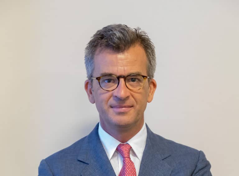 Paolo Di Grazia, Fineco General Manager