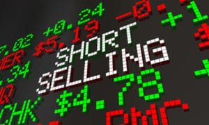 Pros and cons of short selling