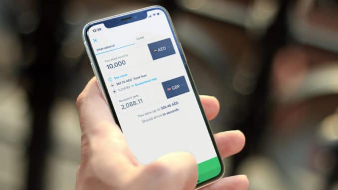 Transferwise launches United Arab Emirates Dirham (AED) currency transfers