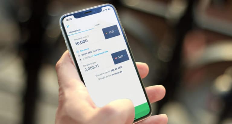 Transferwise launches United Arab Emirates Dirham (AED) currency transfers