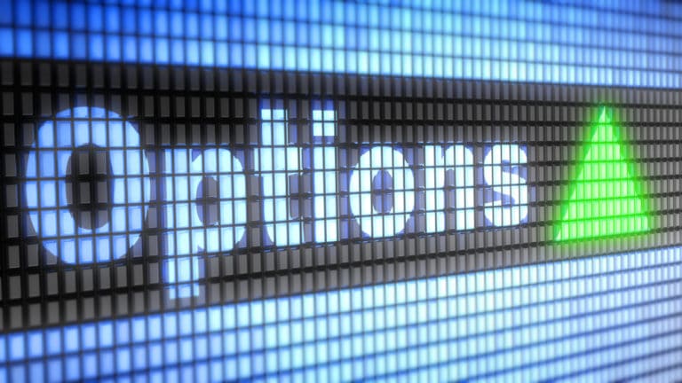 Options Brokers