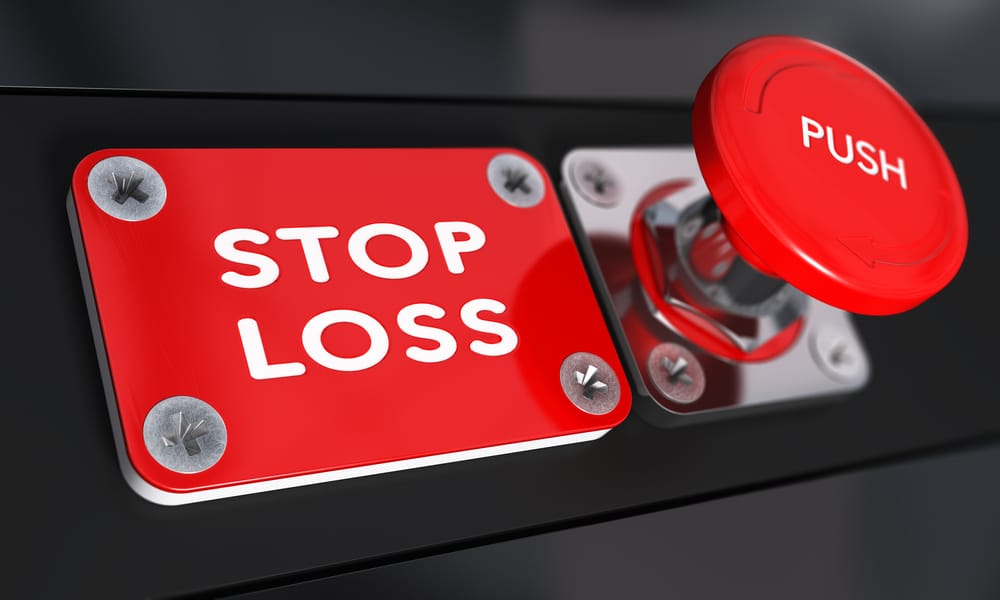 Stop Losses