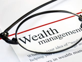 When to use a wealth manager