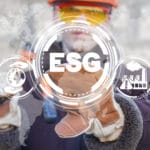 What is esg investing