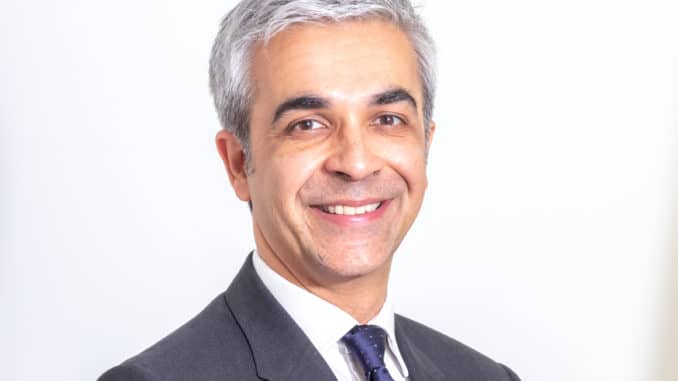 Arun Mehra, CEO of Samera Business Advisors Arun Mehra, CEO of Samera Business Advisors