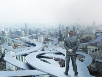 Choosing a passive investment