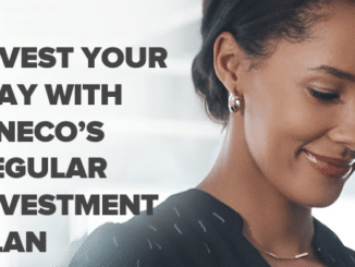Fineco Regular Investment Plan