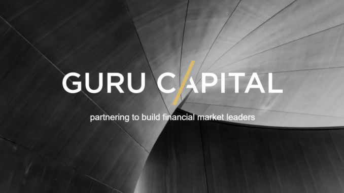 Guru Capital Guru Capital