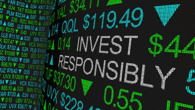 HSBC launches a new suite of ESG focused ETFs HSBC launches a new suite of ESG focused ETFs