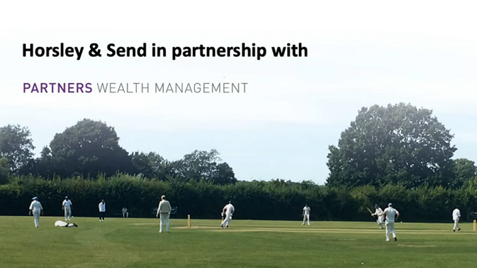 Horsley & Send Partners Wealth Management