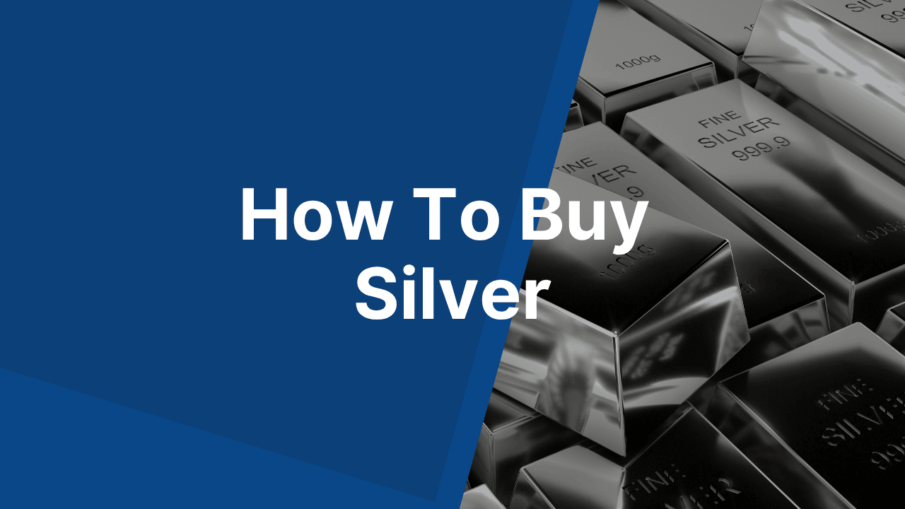 How To Buy Silver & Best Silver ETF For Investors Ranked