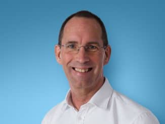 Nigel Fox – Managing Director, TorFX