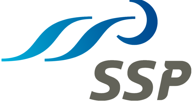 SSP Group LON SSPG SSP Group LON SSPG