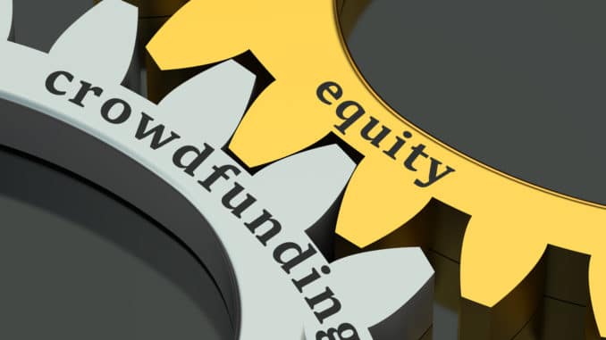 Seedrs Equity Crowdfunding Seedrs Equity Crowdfunding