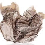 Newspaper Errors