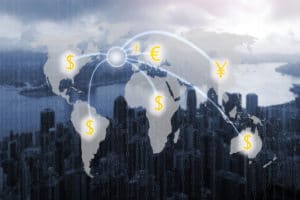 currency hedging for business