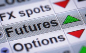 How to trade futures