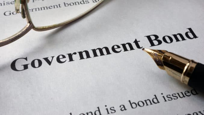 Buying UK Government Gilts