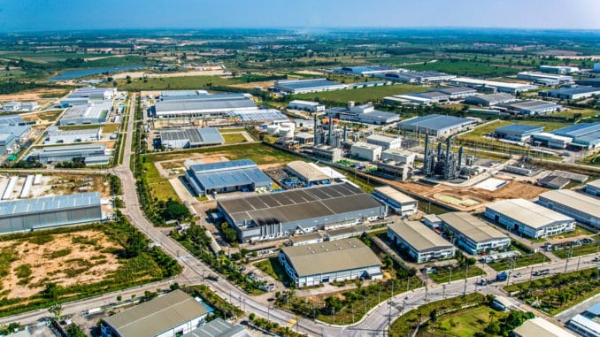 Commercial property in a SIPP Commercial property in a SIPP