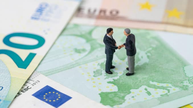 Euro business bank accounts Euro business bank accounts