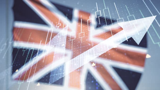 Union Jack Britain