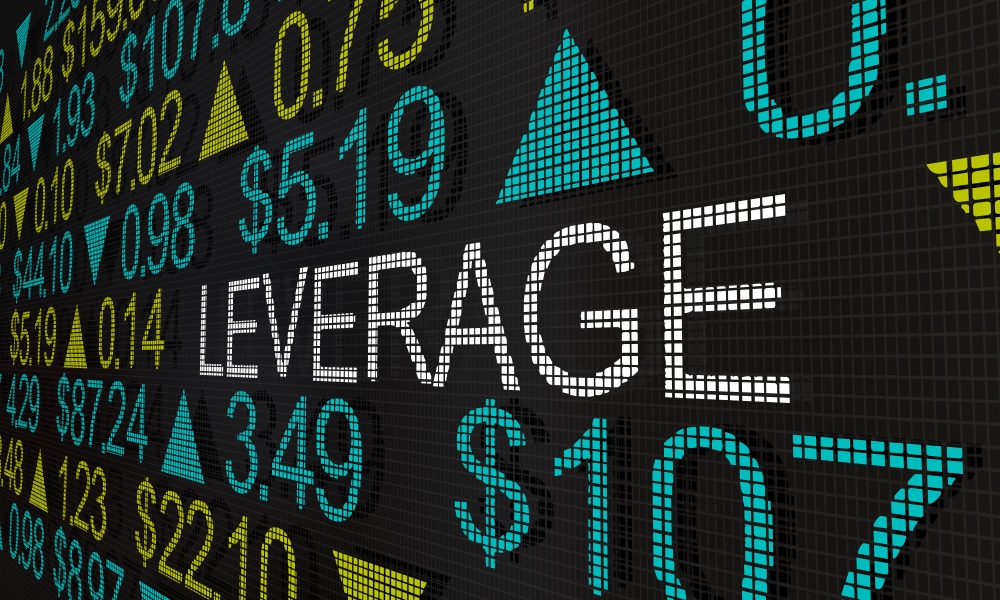 Guide to Leveraged Shares
