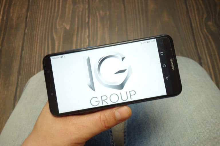 IG Group