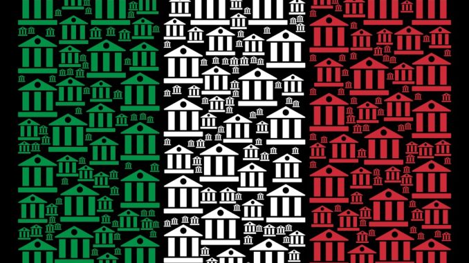 Italian Financial Sector