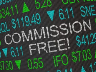 Zero Fee Spread Betting