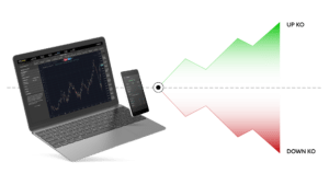 City Index Knockout Options