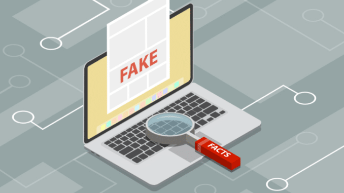 Clone investment scam