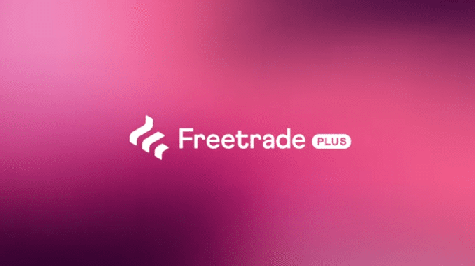 Introducing Freetrade Plus