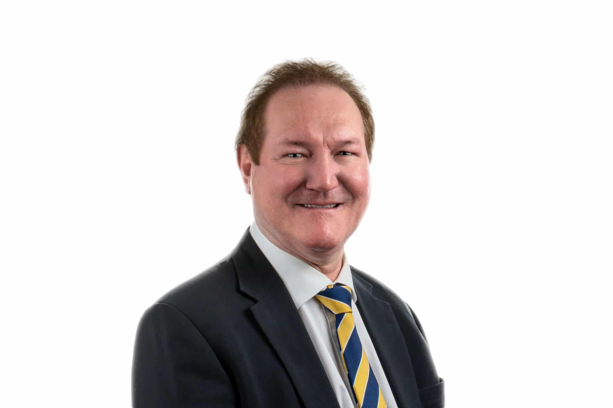 Keith Ashurst Keith Ashworth-Lord Buffettology Fund Manager Interview