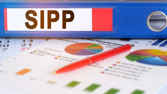 SIPP administrators
