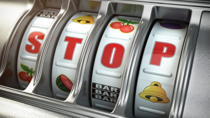 Stop gambling, start investing