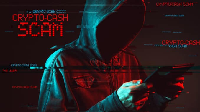 The FCAs ban on Cryptocurrency derivatives won't stop scammers The FCAs ban on Cryptocurrency derivatives won't stop scammers