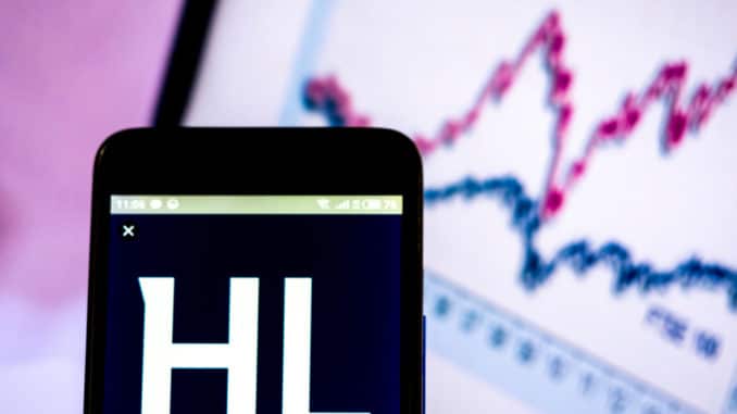 Hargreaves Lansdown’s trading update disappoints Hargreaves Lansdown’s trading update disappoints